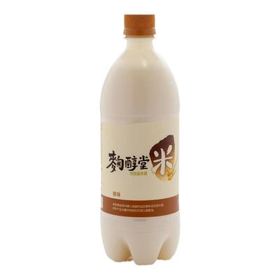 进口麹醇堂玛克丽750ml*20米酒