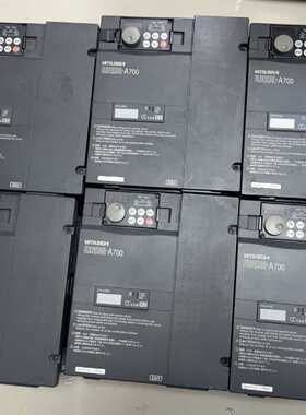 【议价-可维修】 Mitsubishi 变频器 FR-A720-7.5K 工控备件  /均