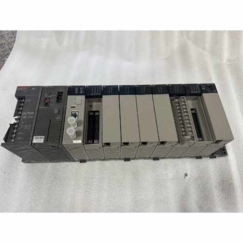 溢价-PLC整套 F70S CPU扩展模块 NC1L-ET1