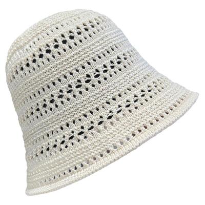 渔夫帽逛街休闲女款春夏厂家直销