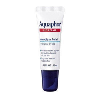 美国优色林唇膏滋润精华乳保湿