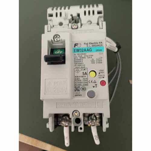 议价富士断路器EW32AAG2P005闲置库存功能完好适用