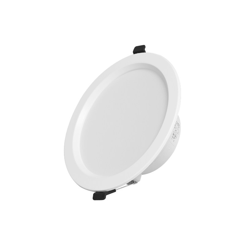 筒灯led嵌入式开孔3w吊顶灯5w