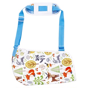 儿童骨折吊带手臂骨折前臂固定护具胳膊受伤打石膏肘关节肩关节