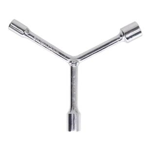 洗衣机拆卸专用工具波轮内筒清洗螺丝刀多功能拆螺丝维修三叉扳手