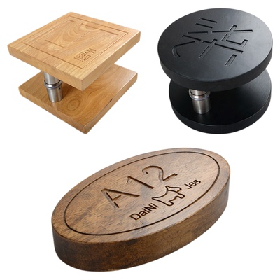 圆形方形异形木把手测试推荐