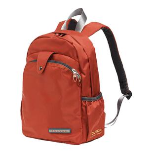 轻便双肩包女2025新款牛津布旅行包大容量电脑书包时尚防水小背包