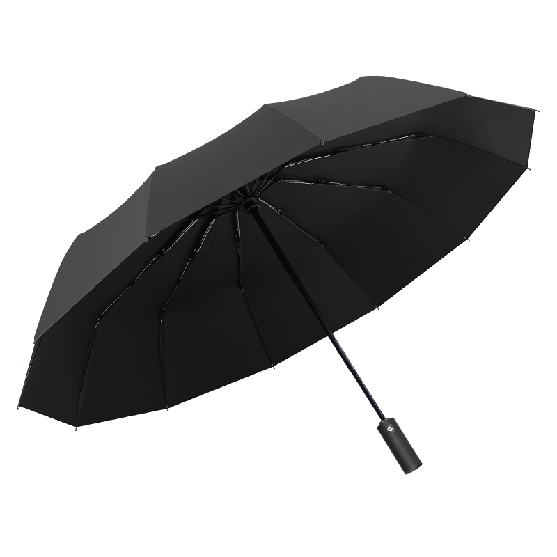 【万人购买】全自动雨伞晴雨两用