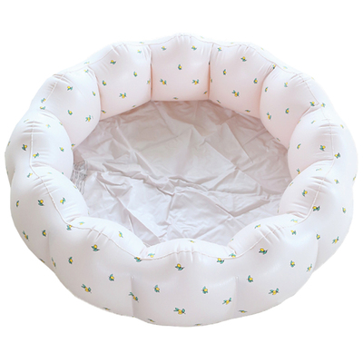 一池多用海洋球池宝宝家庭游乐园