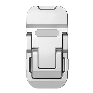 笔记本电脑支架便携隐形迷你立体式托架散热器键盘脚支撑折叠底座