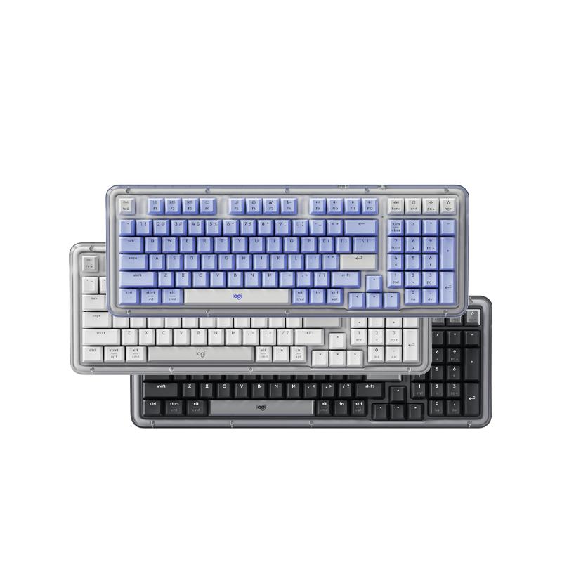 Ӫ޼(Logitech)ϵK98Mƻе̰칫Ϸ