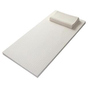 拼接床垫加宽婴儿无甲醛加床儿童幼儿园乳胶软垫天然定制定做补接