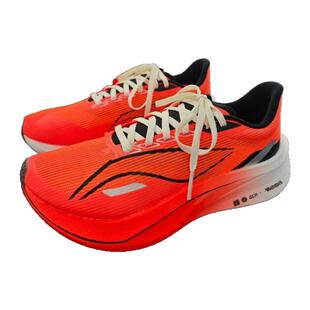 飞电5c跑步鞋男女款碳板竞速学生专业比赛运动鞋冬季新款超轻跑鞋