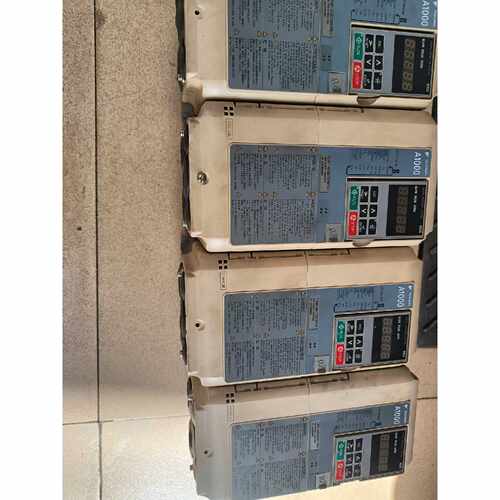 【议价】变频器型号CIMRA4A0007FA3