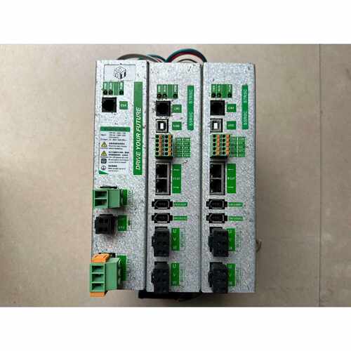 议价MT机器人驱动控制器M620PUS060电源模块带2个S5维修