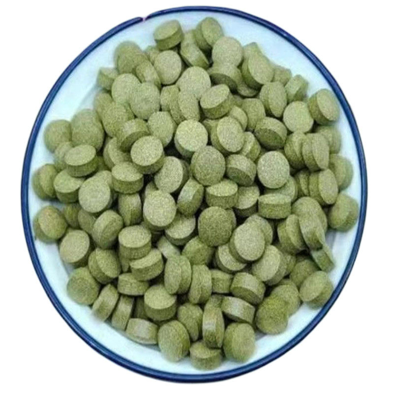 正品拉肚子叶片天然荷叶番泻叶茶包压缩粉片养生茶罐装加强版精品