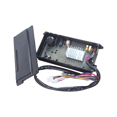 适用海尔洗衣机电机驱动板7070DA