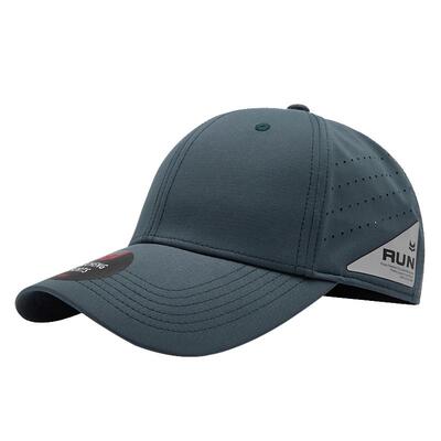 硬顶速干防泼水棒球帽