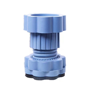 洗衣机脚垫防滑防震增高静音通用可调节全自动滚筒底座专用支架子