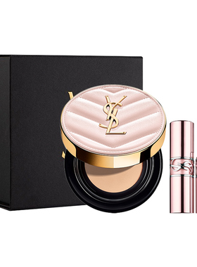 YSL/圣罗兰敢爱光耀柔光唇膏7B