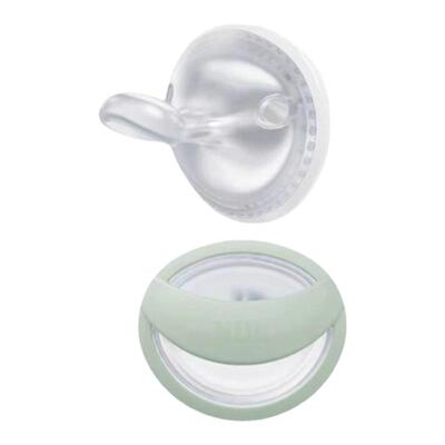 NUK安抚奶嘴母乳实感哄睡神器
