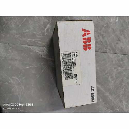AC800M模块 3BSE032444R1   CI—议价