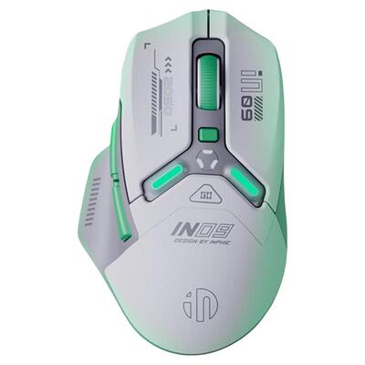 英菲克IN9星闪版无线鼠标
