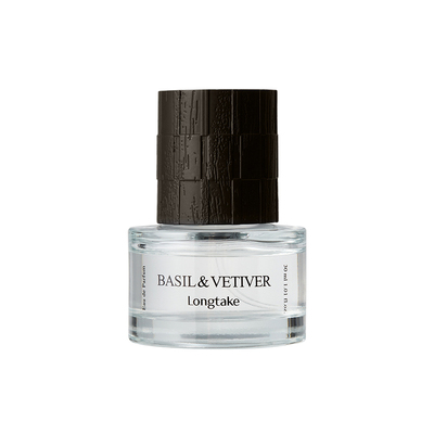 【临期臻惠】LONGTAKE森野罗勒淡香水男生女士柑橘调持久淡香礼物