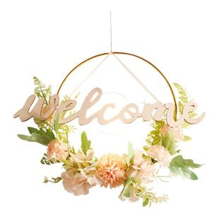 免打孔发光墙饰无线充电人体感应小夜灯卧室睡眠智能墙面床头装饰