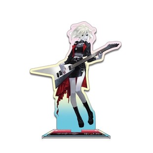 第五人格乐队摇滚彩虹膜立牌摆件拉拉队员红夫人囚徒游戏周边聚优