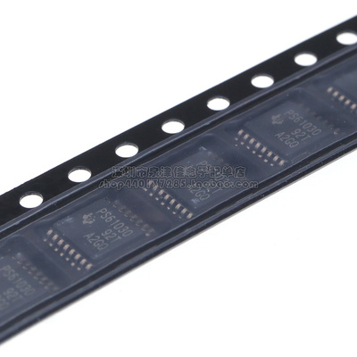 TPS61030PWPR稳压器QJJ全新