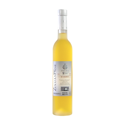 紫轩河西走廊冰酒500mL