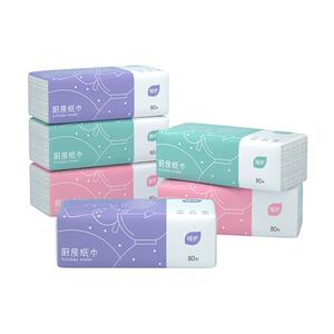 植护厨房纸吸油吸厨房纸