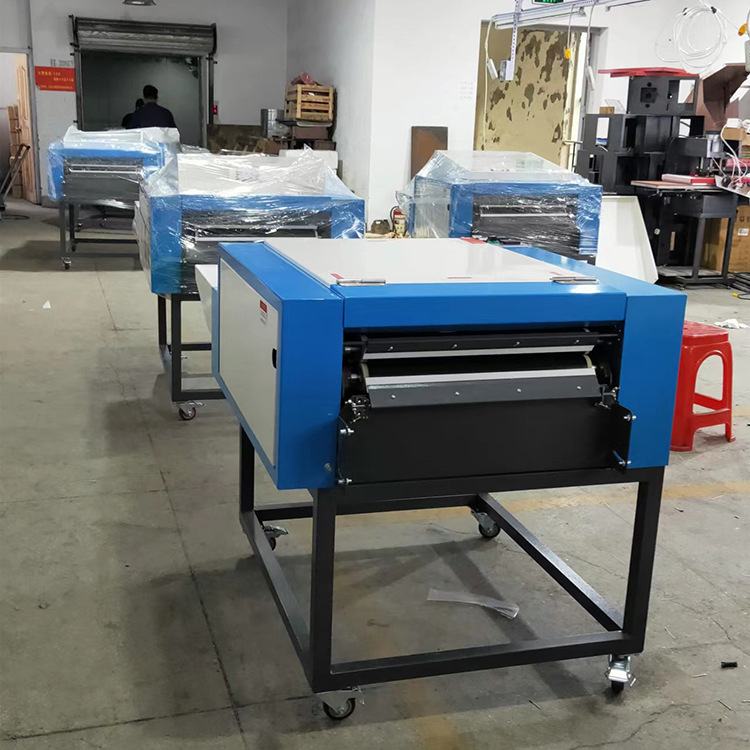 600宽热熔粘合机上下独立加温布料皮革压衬机面料粘衬机烫衬机