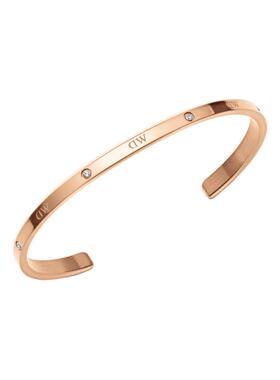 DW星辰手镯情侣时尚简约新品