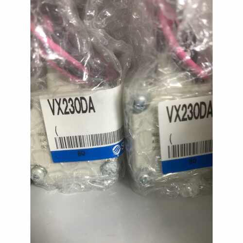询价vx230da电磁阀vx230aa
