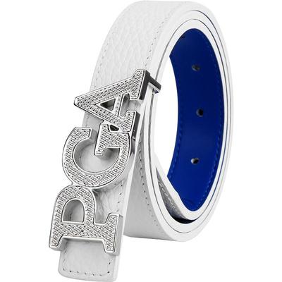 美国PGA高尔夫腰带合金时尚百搭