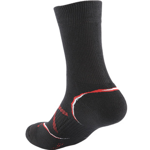 Outdome飞爽coolmax四季徒步旅行320运动保暖舒适速干袜子370男女