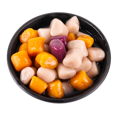 品牌芋圆吃的安心纯手工无添加