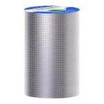 铝箔丁基防水胶带胶布加厚超强补漏裂缝渗水密封强力胶防水胶修补