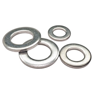 特价 金属不锈钢平垫圈 304不锈钢平垫 华丝平垫片 M2-M30 系列