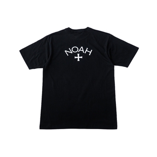 GcBrand FdbF NOAH TEE 日系男女情侣T恤宽松圆领十字短袖夏潮牌