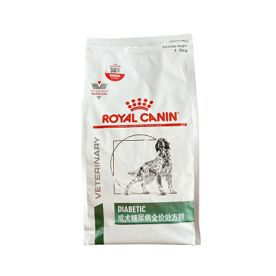 皇家成犬全价处方粮
