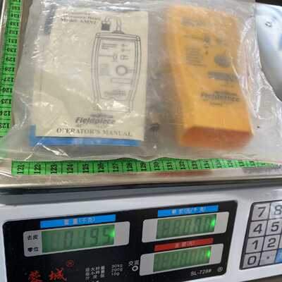 议价美国菲比斯Fieldpiece AMN2 压力表附件头检测工具