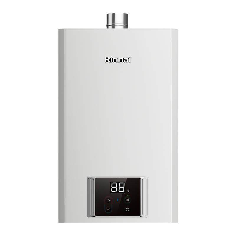 【小蛮腰Pro Plus恒温】林内燃气热水器家用节能13升16升GC23