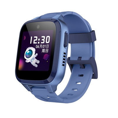 荣耀视海卫家儿童手表8重定位