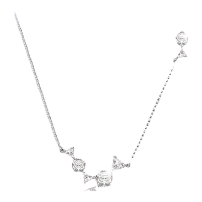 [新品]abyb精致高级感糖果项链