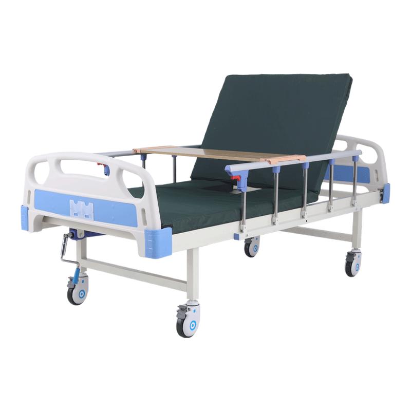 嘉世康医疗床免费上门安装