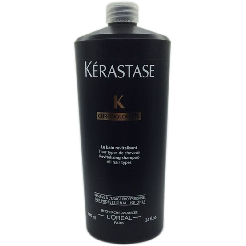 KERASTASE/卡诗柔顺强韧滋润