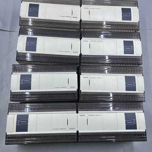 信捷PLC XD5-48T6-E，AC100-240V供电，